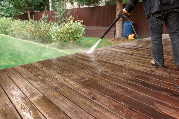 Trusted Bethel, OH Pressure Washing Experts