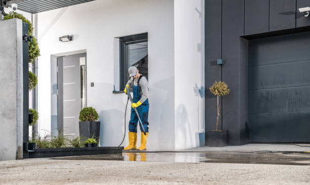 Best Machinery and Equipment Cleaning  in Bethel, OH